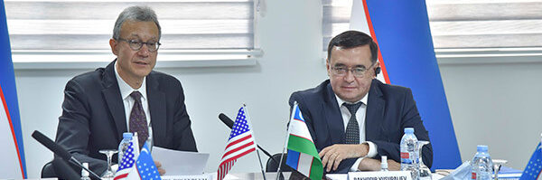 uzb-us-project