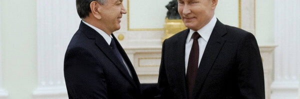 008558_lists_slider_ Commitment to further strengthening the strategic partnership and alliance between Uzbekistan and Russia confirmed