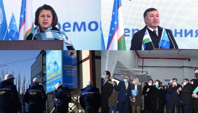 Image: Twitter/@MunirMammadzade