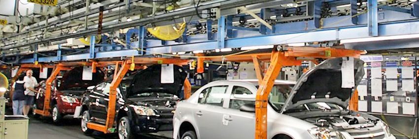 Uzbekistan exported over 25 thousand cars in 9 months