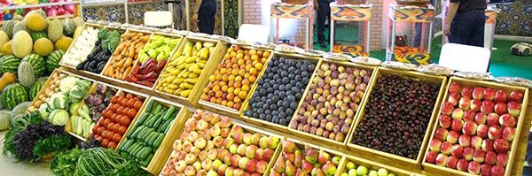 Uzbekistan decreases exports Uzbekistan decreases exports