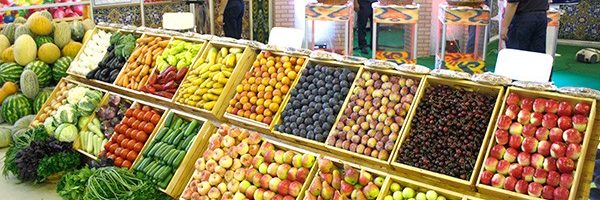 Uzbekistan decreases exports