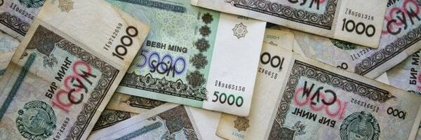 Ministry of Finance announces draft State Budget for 2022