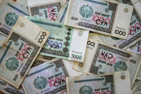 Ministry of Finance announces draft State Budget for 2022