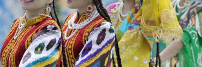 Uzbekistan among safest countries for women