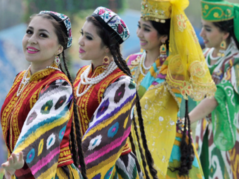 Uzbekistan among safest countries for women