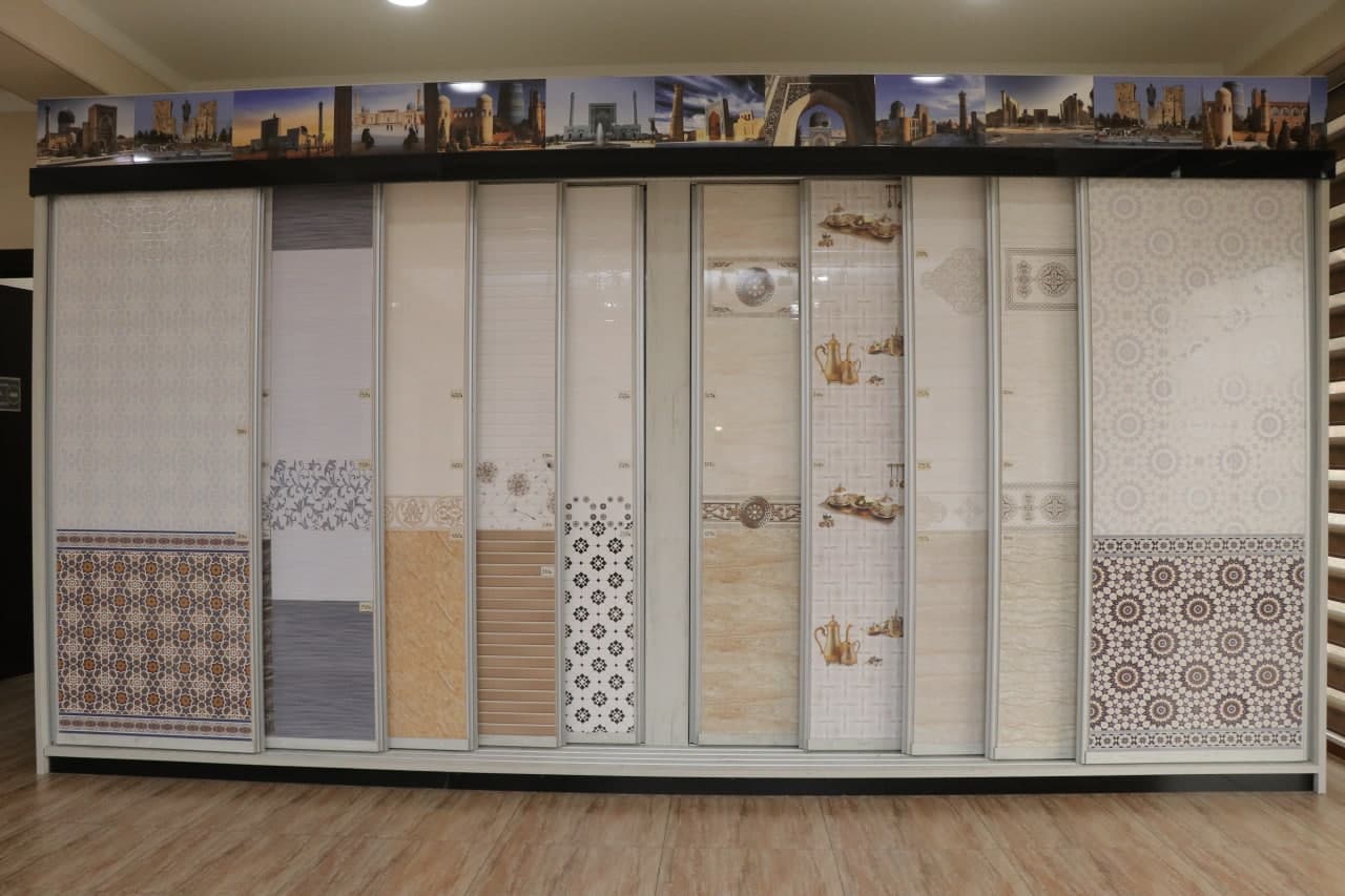 Press service of the Association of Industrial Building Materials