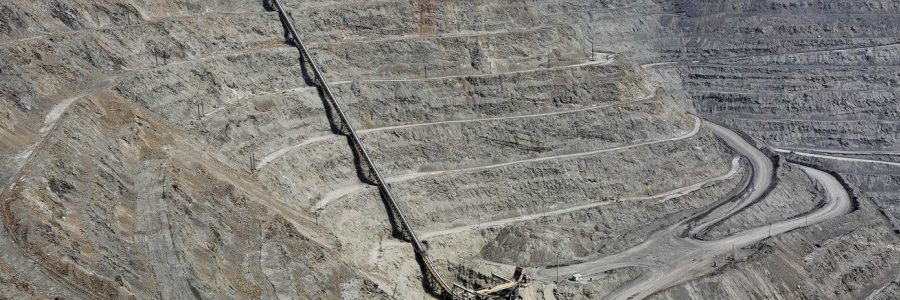 Uzbekistan’s golden giant, the Navoi Mining & Metallurgy Kombinat