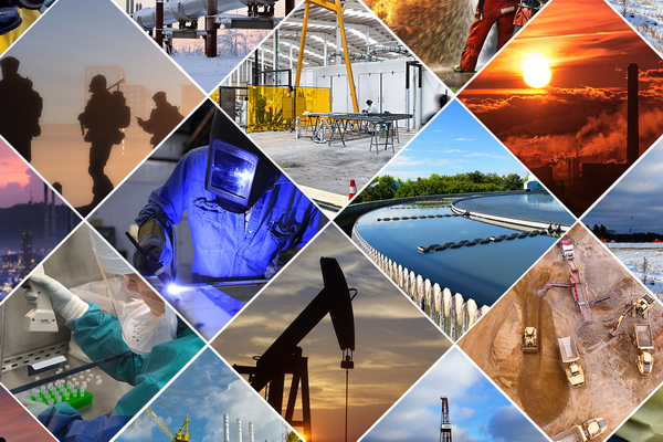 Enterprises of Uzbekistan produced industrial products worth 356.1 trillion soums