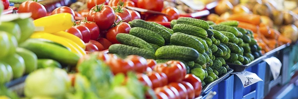 Uzbekistan exported fruits and vegetables