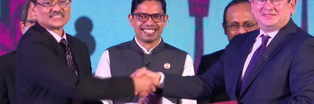 Bangladesh and Uzbekistan to work together in IT, entrepreneurial development: Palak Bangladesh and Uzbekistan to work together in IT, entrepreneurial development: Palak