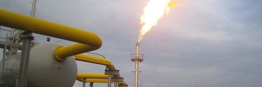 Details of $2.5 billion gas-chemical complex revealed at multinational business forum