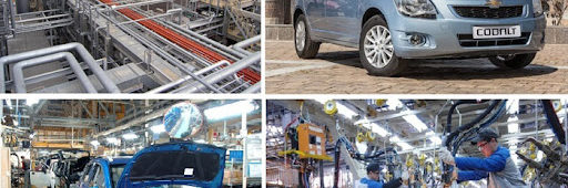 EBRD confirms rapid recovery of Uzbekistan economy