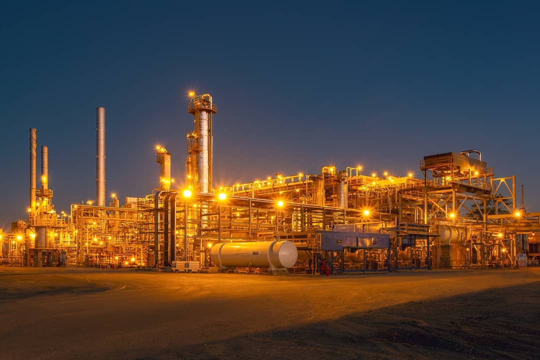 Uzbekistan launches first gas-to-liquids plant
