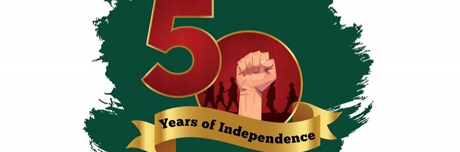Bangladesh in 2071: Drawing a picture of the centennial economy