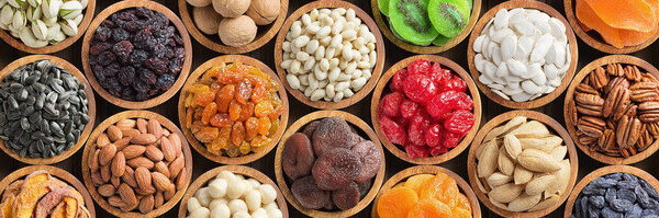 Uzbekistan takes a course to increase supplies of packaged dried fruits to China Uzbekistan takes a course to increase supplies of packaged dried fruits to China