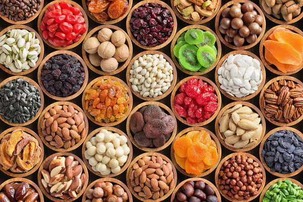 Uzbekistan takes a course to increase supplies of packaged dried fruits to China