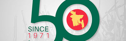 Bangladesh at 50: Economic achievements and challenges ahead