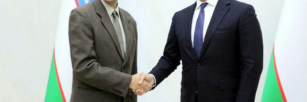 Uzbekistan and India plan to significantly expand the scale of economic partnership