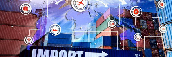 Structure of foreign trade turnover of the Republic of Uzbekistan