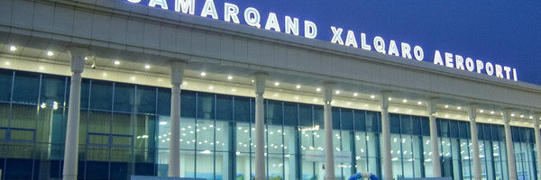 uzbekistan Airways resumes flights from Samarkand