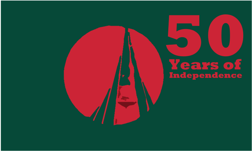 Bangladesh at 50: how the country has fared since independence
