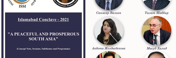 New transport and transit projects to contribute to economic recovery and recovery in the post-period period for the countries of Central and South Asia