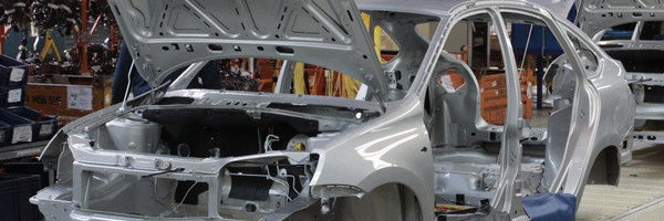 UzAuto Motors suspends acceptance of new applications for the sale of Nexia, Spark, Cobalt, Lacetti cars until 1 February