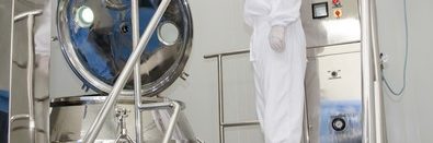 EBRD stimulates local production of medicines in Uzbekistan