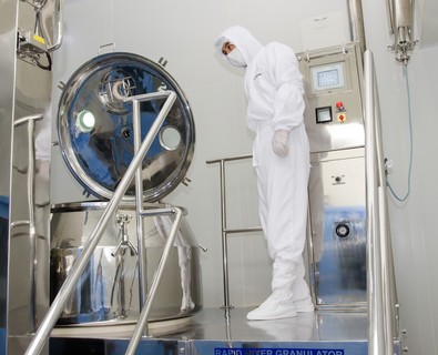 EBRD stimulates local production of medicines in Uzbekistan