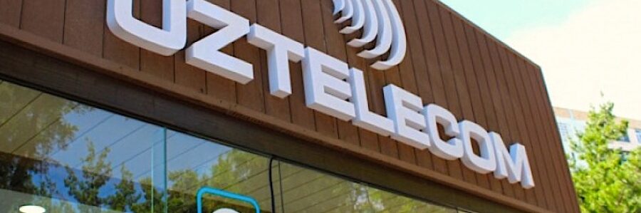 Uztelecom digitising Uzbekistan