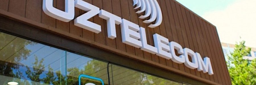 Uztelecom digitising Uzbekistan