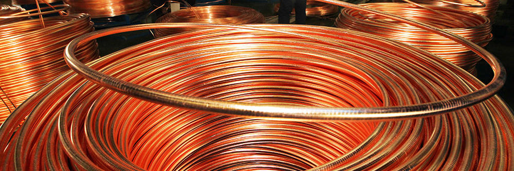 Uzbekistan’s copper industry annual revenue at US$ 2.5 billion