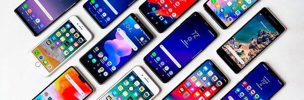 Uzbekistan imports over 303,300 mobile phones in October Uzbekistan imports over 303,300 mobile phones in October