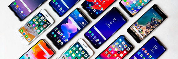 Uzbekistan imports over 303,300 mobile phones in October