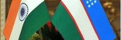 Friday’s Indo-Uzbek summit to witness slew of pacts in capacity building & renewable energy sectors