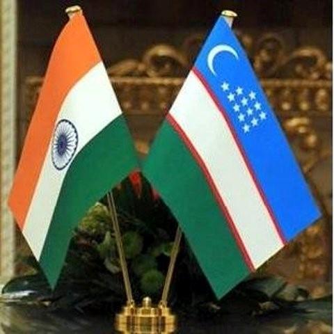 Friday’s Indo-Uzbek summit to witness slew of pacts in capacity building & renewable energy sectors