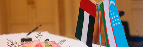 Trade, economic and investment cooperation of Uzbekistan with the UAE to be intensified