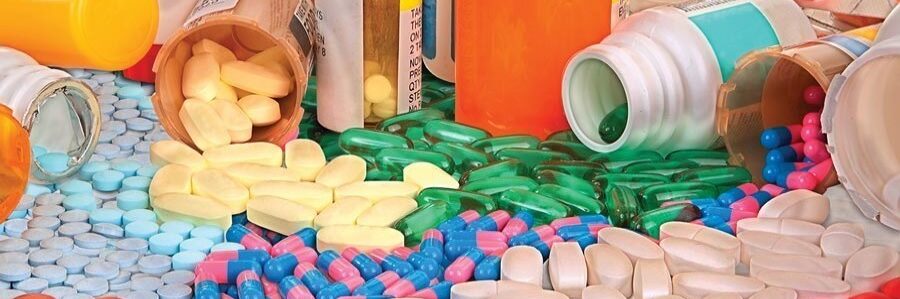 Salman hopes pharma export may cross $5b in 3-5 years Salman hopes pharma export may cross $5b in 3-5 years