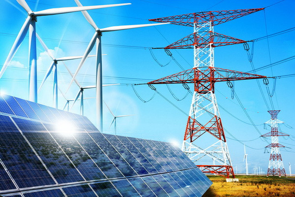 Uzbekistan plans to increase electricity generation