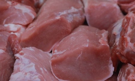 In 11 months Uzbekistan imported 27.6 thousand tons of meat