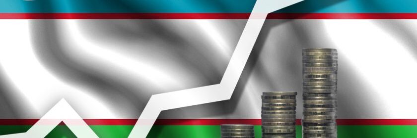 Uzbekistan’s GDP grows by 7pct in 2021 Uzbekistan’s GDP grows by 7pct in 2021