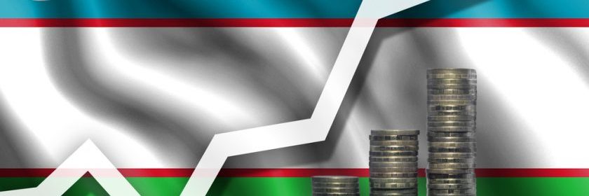 Uzbekistan’s GDP grows by 7pct in 2021