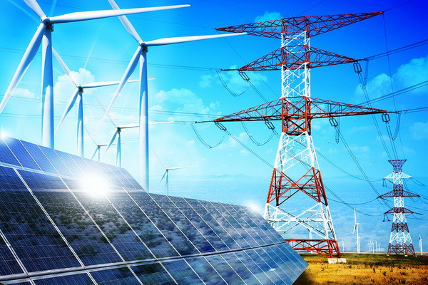 Uzbekistan produces 63.27 billion kWh of electricity in Jan-Nov