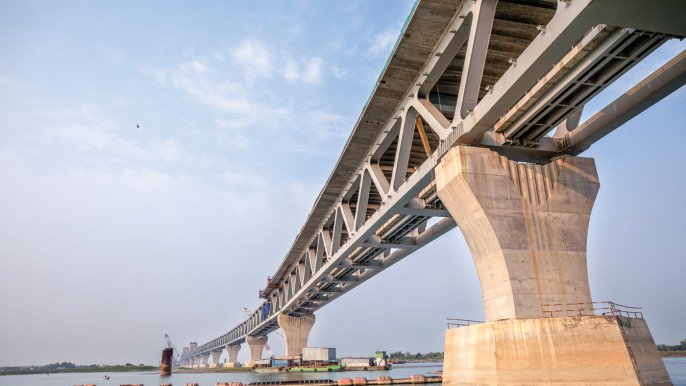 Are we ready for the next big leap?