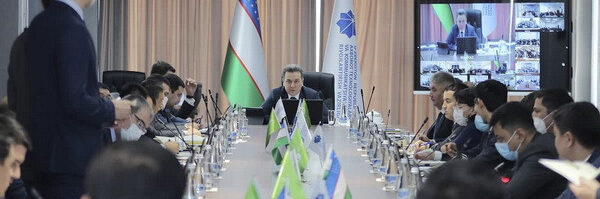 Uzbekistan plans to increase the volume of export of IT services to US$1 billion. Uzbekistan plans to increase the volume of export of IT services to US$1 billion.