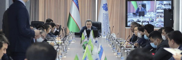 Uzbekistan plans to increase the volume of export of IT services to US$1 billion.