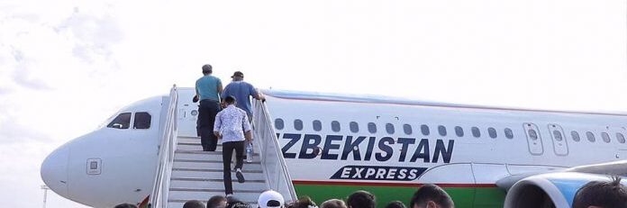 Aviasales.uz names TOP-3 tourist destinations for Uzbek people Aviasales.uz names TOP-3 tourist destinations for Uzbek people