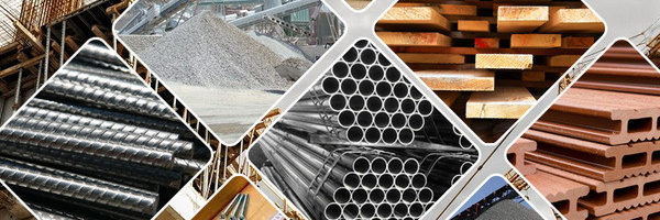 Clusters of building materials are being created in Bukhara region