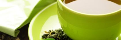 In 2021 Uzbekistan imported most tea from China
